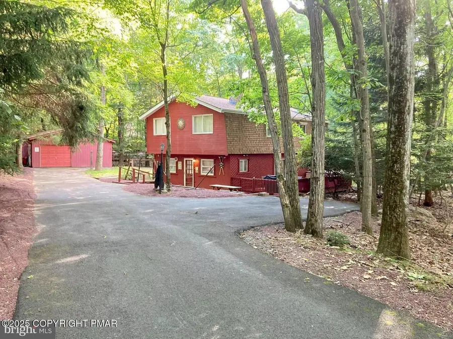 28 Skye Drive, Lake Harmony, PA 18624 - #3