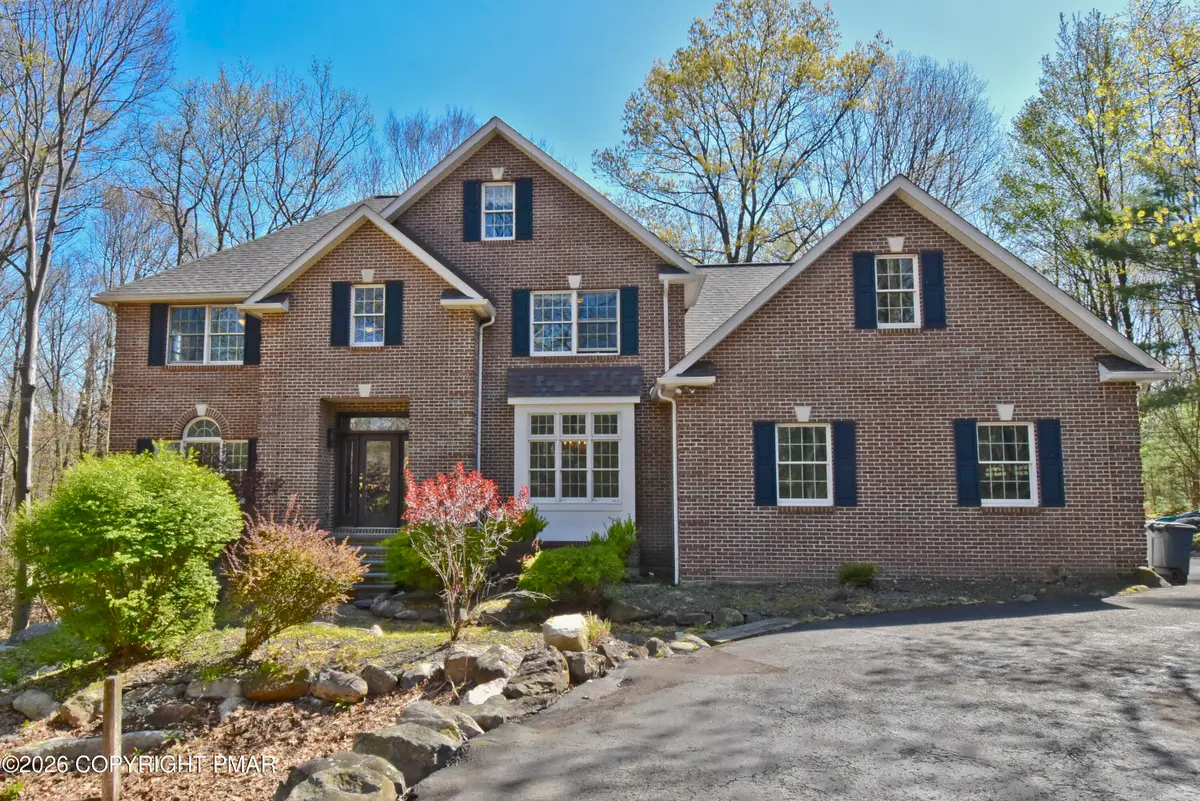 1246 Woodstock Drive, Saylorsburg, PA 18353 - #1