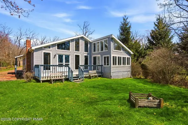 295 Bear Creek Lake Drive, Jim Thorpe, PA 18229