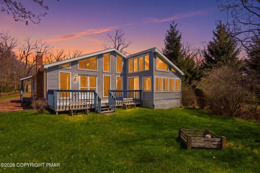 295 Bear Creek Lake Drive, Jim Thorpe, PA 18229 - #2