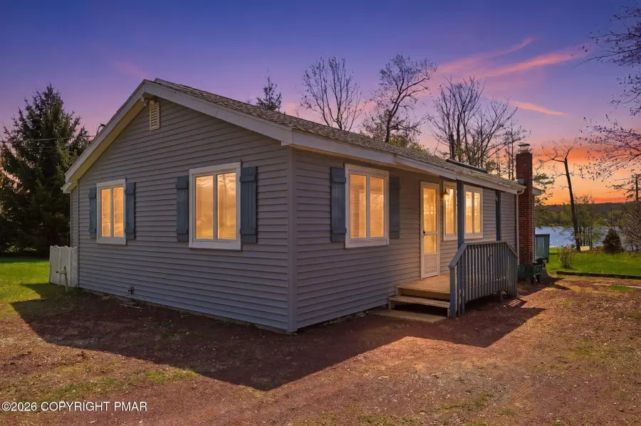 295 Bear Creek Lake Drive, Jim Thorpe, PA 18229 - #3