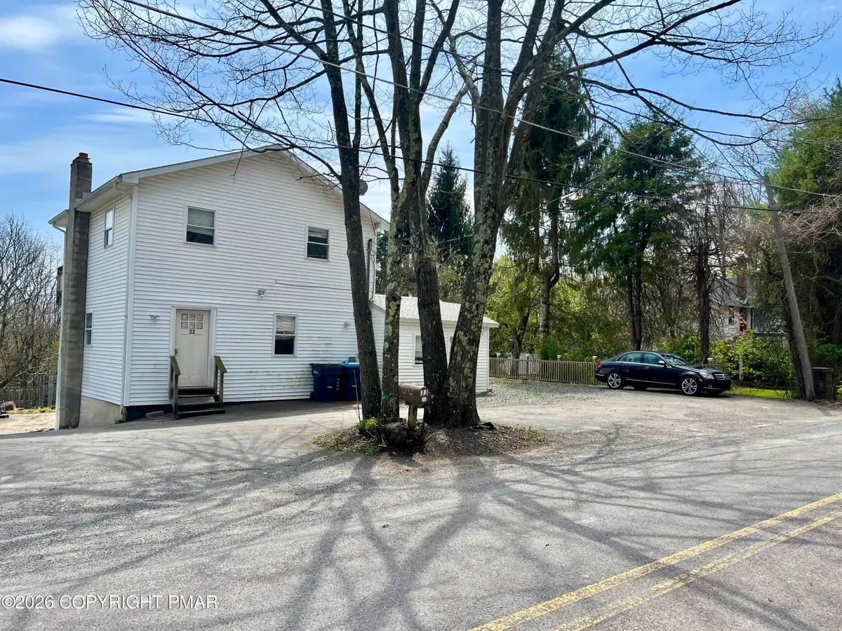 33 Reeder Street, Mount Pocono, PA 18344 - #1