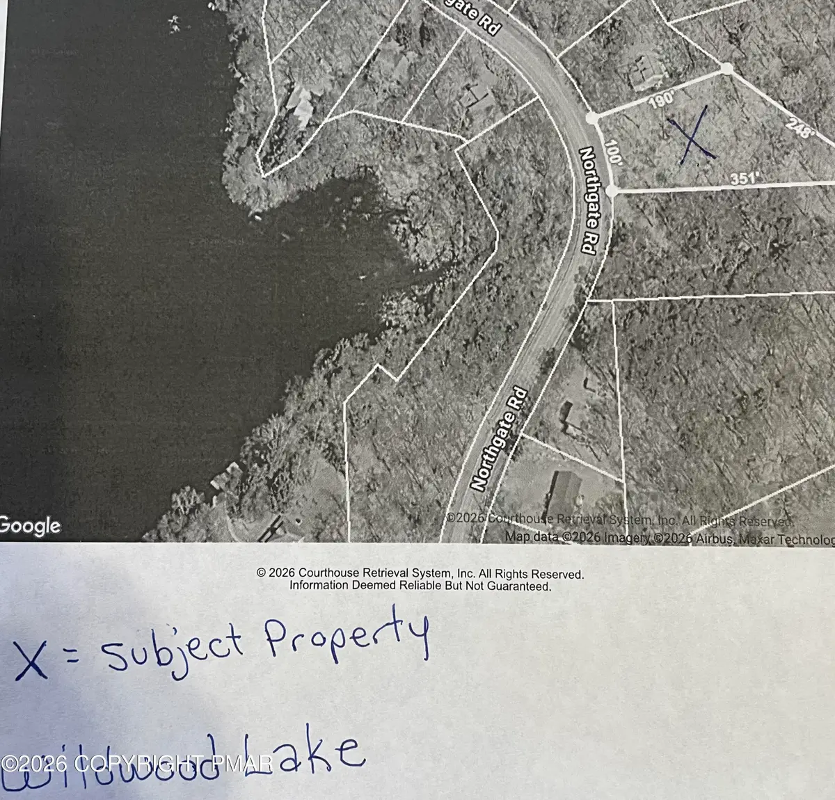 28 Northgate Road, Lake Ariel, PA 18436 - #1