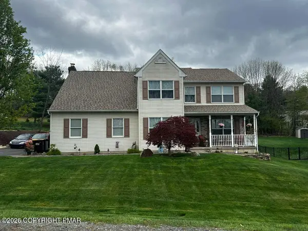 1012 Primrose Avenue, Stroudsburg, PA 18360