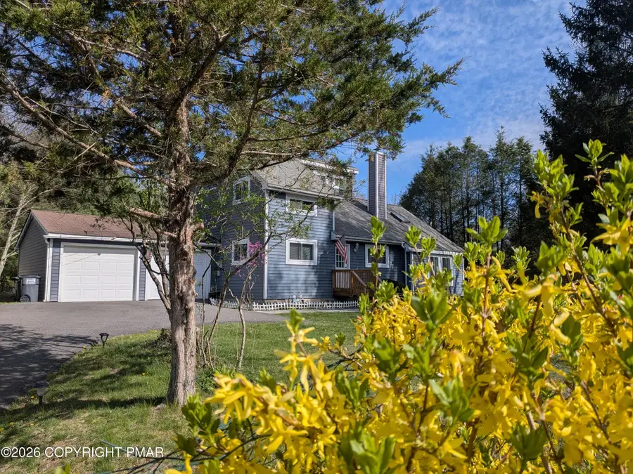 53 Barren Road, East Stroudsburg, PA 18302 - #3