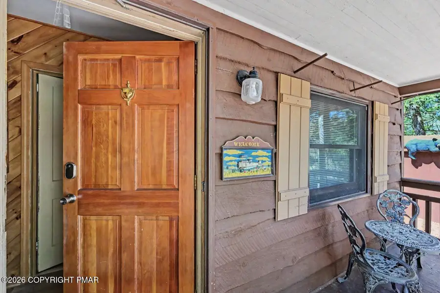 9 Crest Drive, Lake Harmony, PA 18624 - #3
