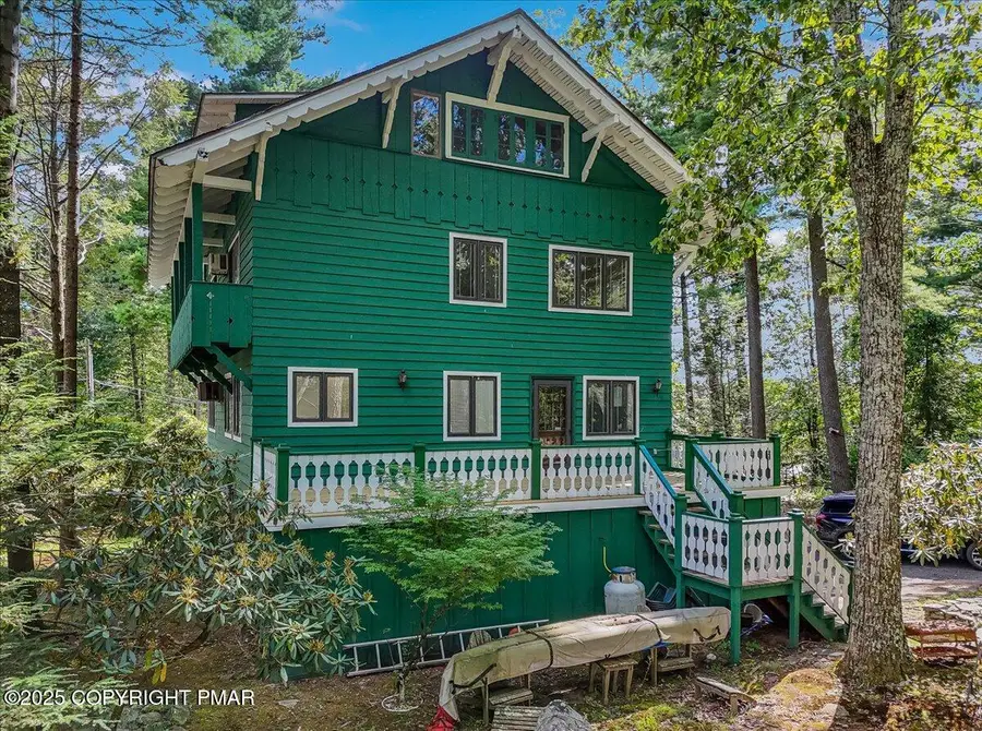 119 Falls Drive, Buck Hill Falls, PA 18323 - #2