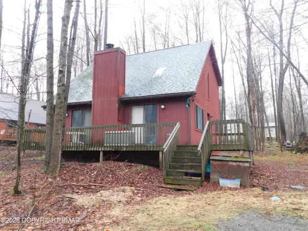 195 Wyalusing Drive, Pocono Lake, PA 18347