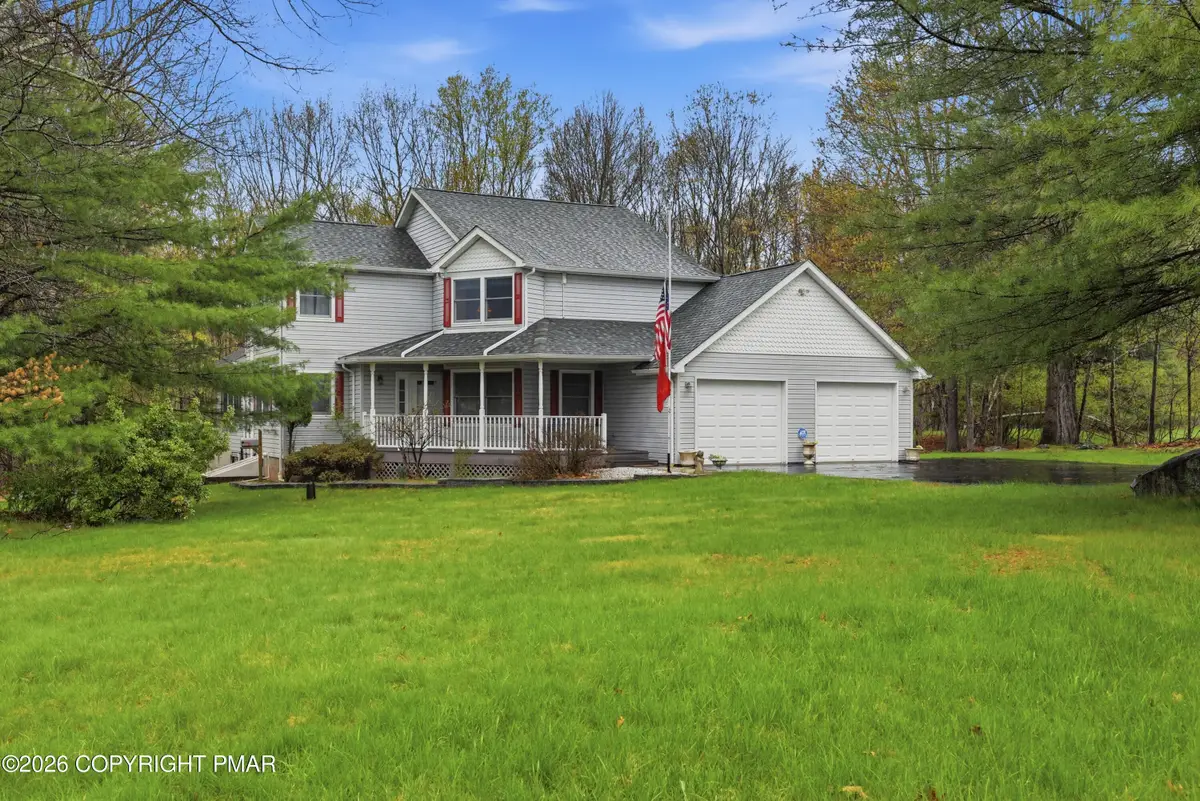 127 Georganna Drive, East Stroudsburg, PA 18302 - #1