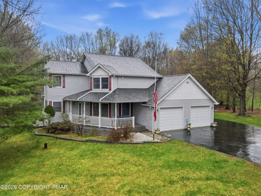 127 Georganna Drive, East Stroudsburg, PA 18302 - #2