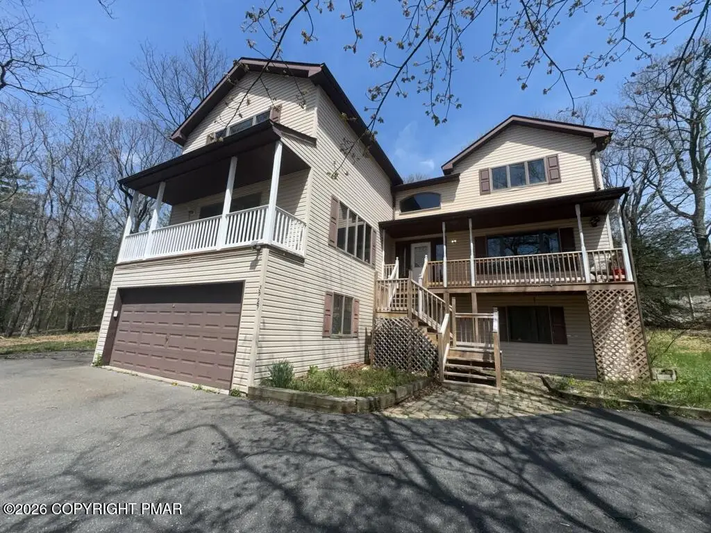 3227 Mountain View Drive, Tannersville, PA 18372 - #1