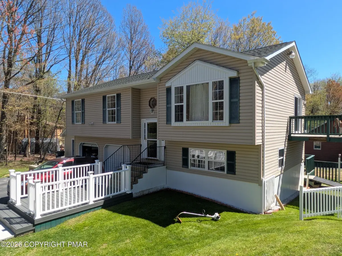 1637 Sugar Lane, Kunkletown, PA 18058 - #1