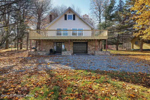 306 Mountain Road, Albrightsville, PA 18210