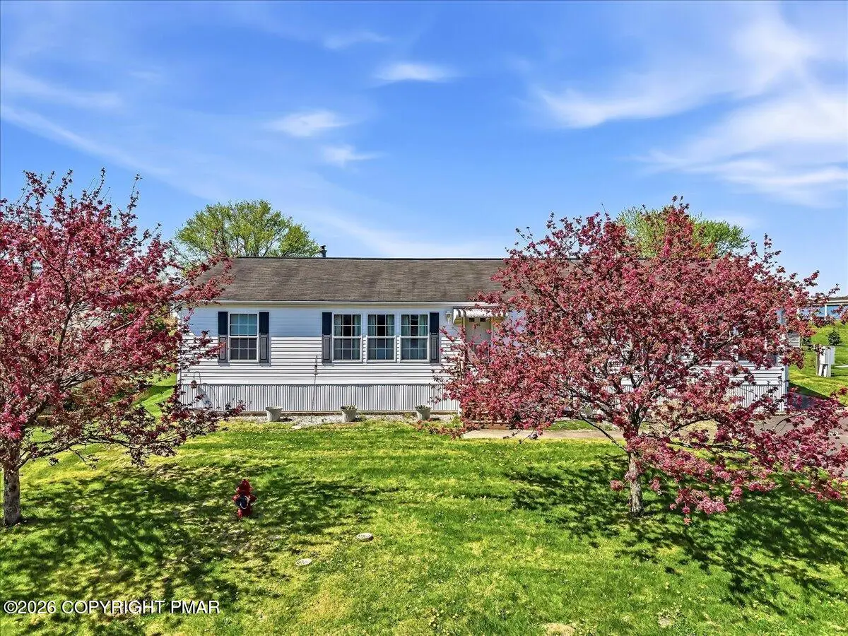 195 Nick Lane, Lehighton, PA 18235 - #1