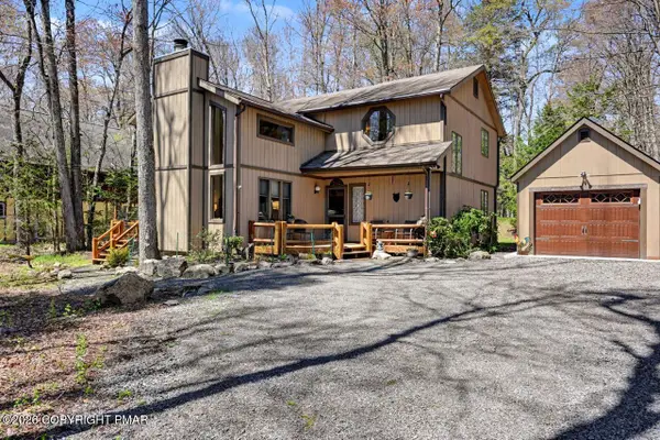 1146 Deer Trail Road, Pocono Pines, PA 18350
