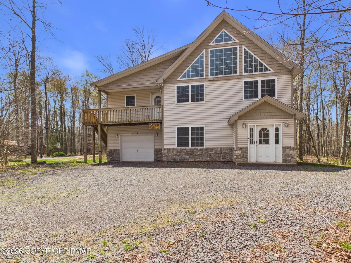 2087 Lehigh Drive, Pocono Lake, PA 18347 - #1