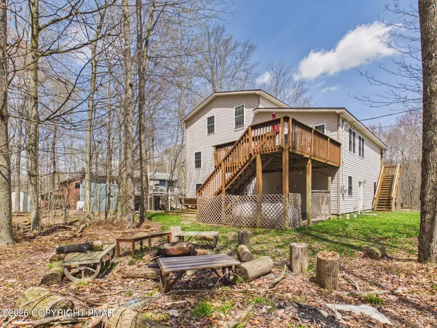 2087 Lehigh Drive, Pocono Lake, PA 18347 - #2
