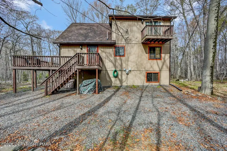 195 Eagles View Drive, Clifton, PA 18424 - #3