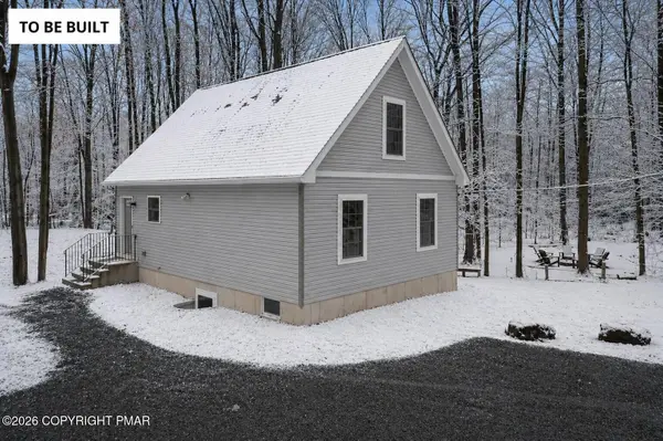 Lot 284 Mallard Lane, Bushkill, PA 18324
