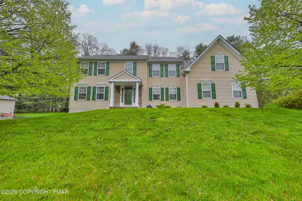 116 Daffodil Drive, East Stroudsburg, PA 18301