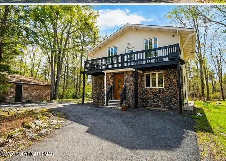 5130 Navajo Place, Tobyhanna, PA 18466 - #2