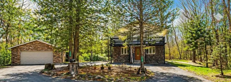 5130 Navajo Place, Tobyhanna, PA 18466 - #3