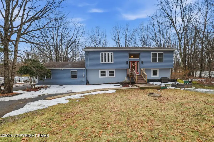2563 Olympia Lane, Blakeslee, PA 18610 - #2