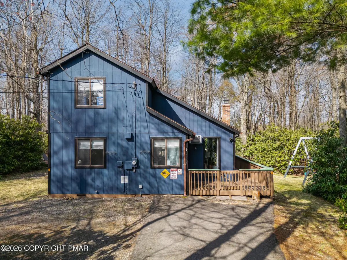 112 Crazy Horse Court, Long Pond, PA 18334 - #1