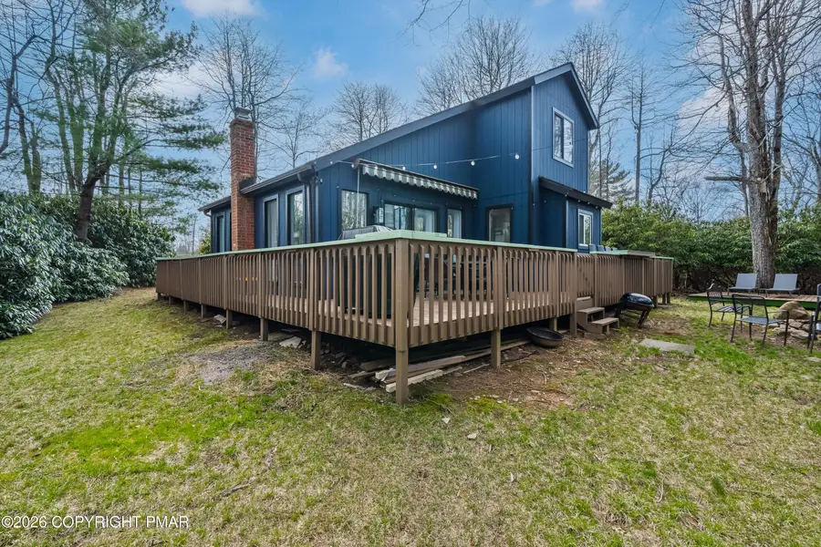 112 Crazy Horse Court, Long Pond, PA 18334 - #2