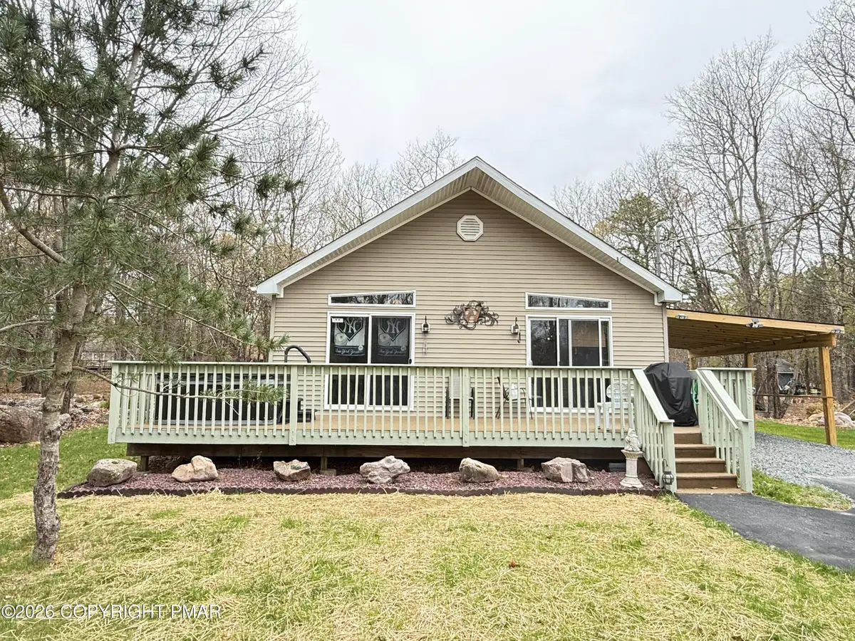 189 Petrarch Trail, Albrightsville, PA 18210 - #1