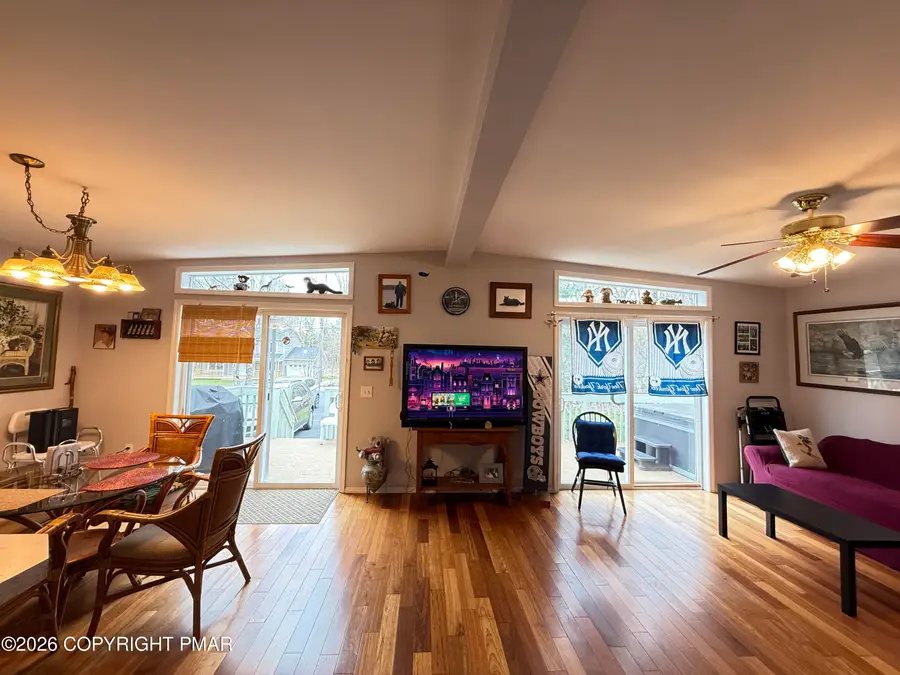 189 Petrarch Trail, Albrightsville, PA 18210 - #3