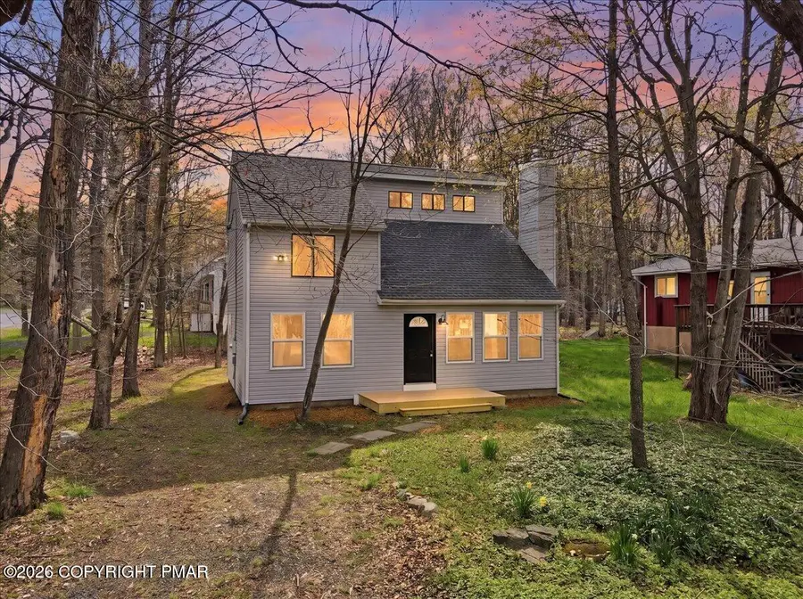 4554 Briarcliff Terrace, Tobyhanna, PA 18466 - #2