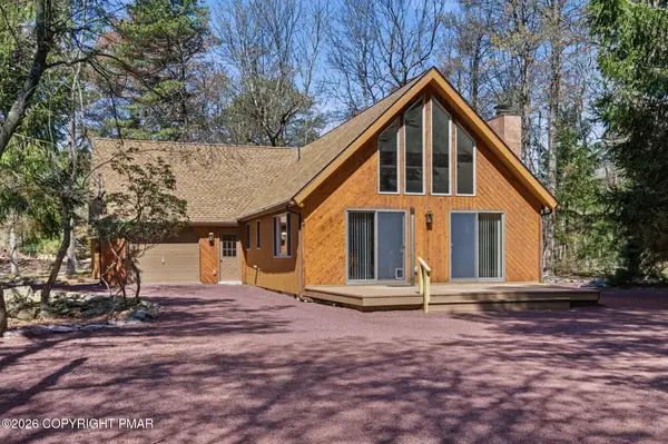 12 Birch Street, Lake Harmony, PA 18624