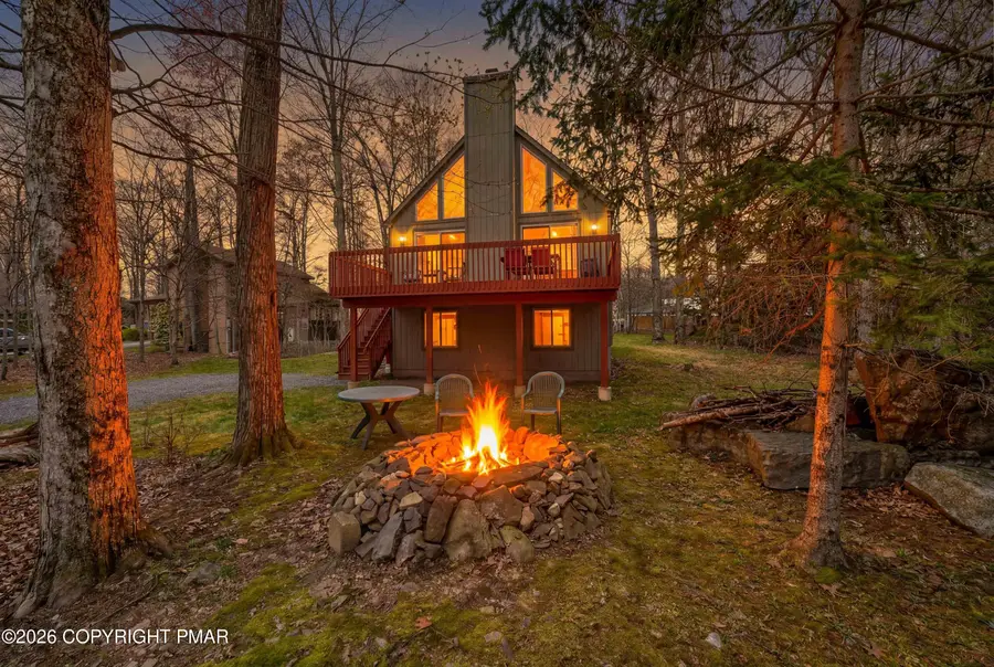 179 Selig Road, Pocono Lake, PA 18347 - #2