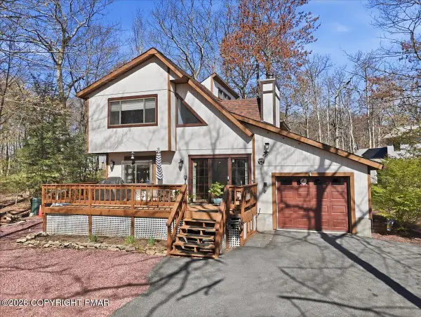 250 Sheridan Drive, Tobyhanna, PA 18466