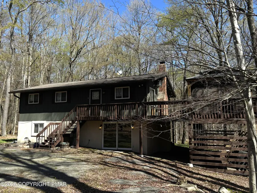 97 Norton Drive, Clifton, PA 18424 - #3