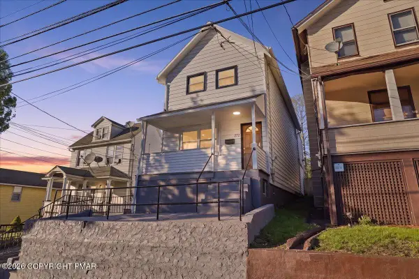272 Moyallen Street, Wilkes Barre, PA 18702