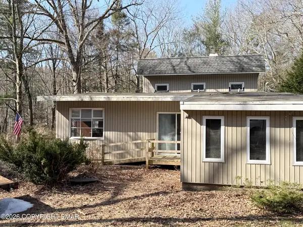 102 Creek Drive, Kunkletown, PA 18058