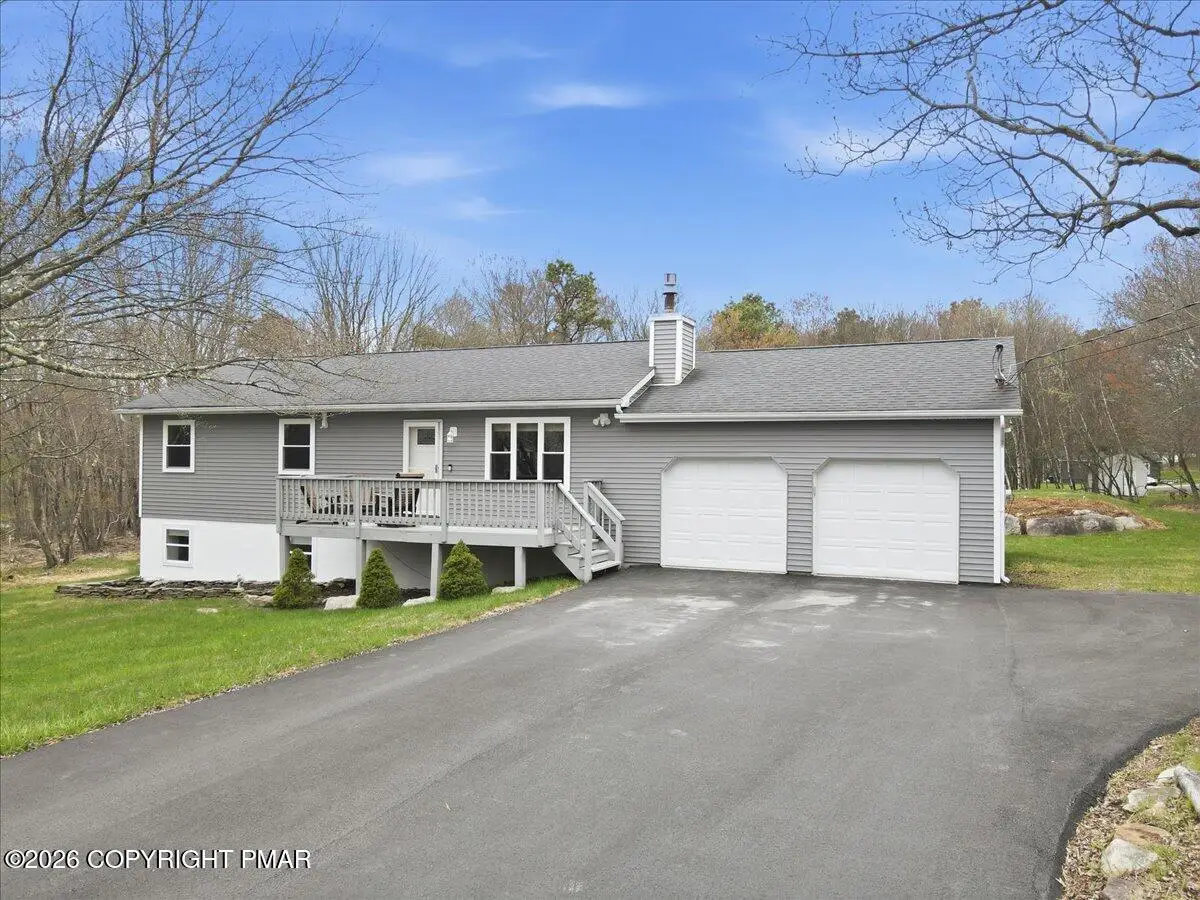 115 Rocky Lane, Blakeslee, PA 18610 - #1