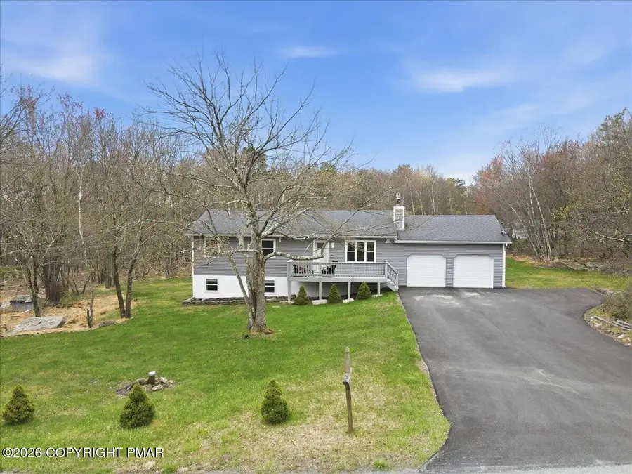 115 Rocky Lane, Blakeslee, PA 18610 - #2