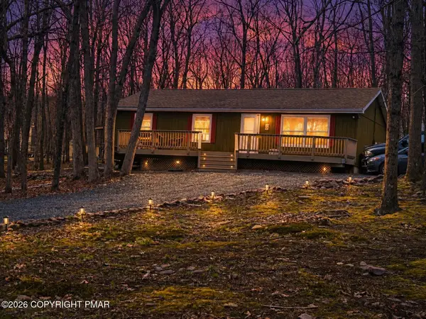 132 Circle Drive, Albrightsville, PA 18210