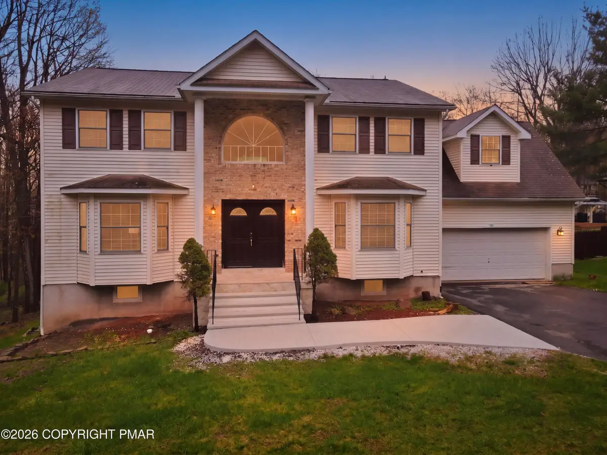 49 Seneca Road, Mount Pocono, PA 18344 - #1