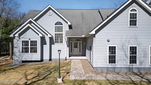 162 Oak Ridge Drive, Milford, PA 18337