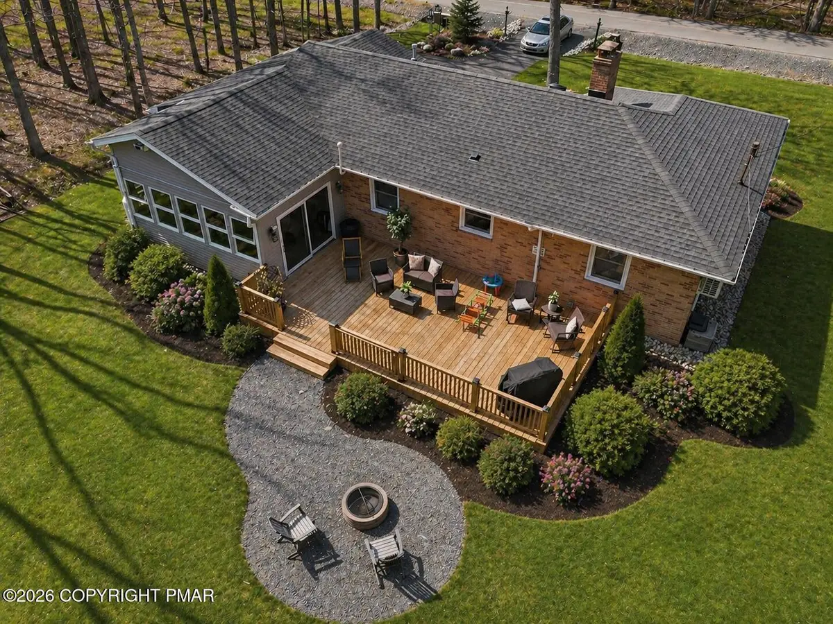 144 Highridge Road, Albrightsville, PA 18210 - #1