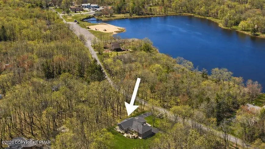 144 Highridge Road, Albrightsville, PA 18210 - #3