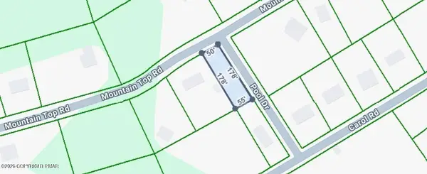 120 Mountain Top Road, East Stroudsburg, PA 18302