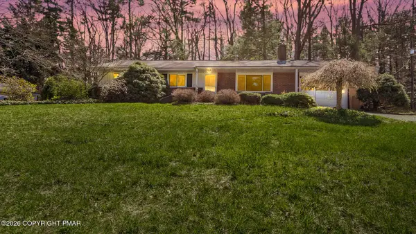 20 Serfass Lane, Palmerton, PA 18071