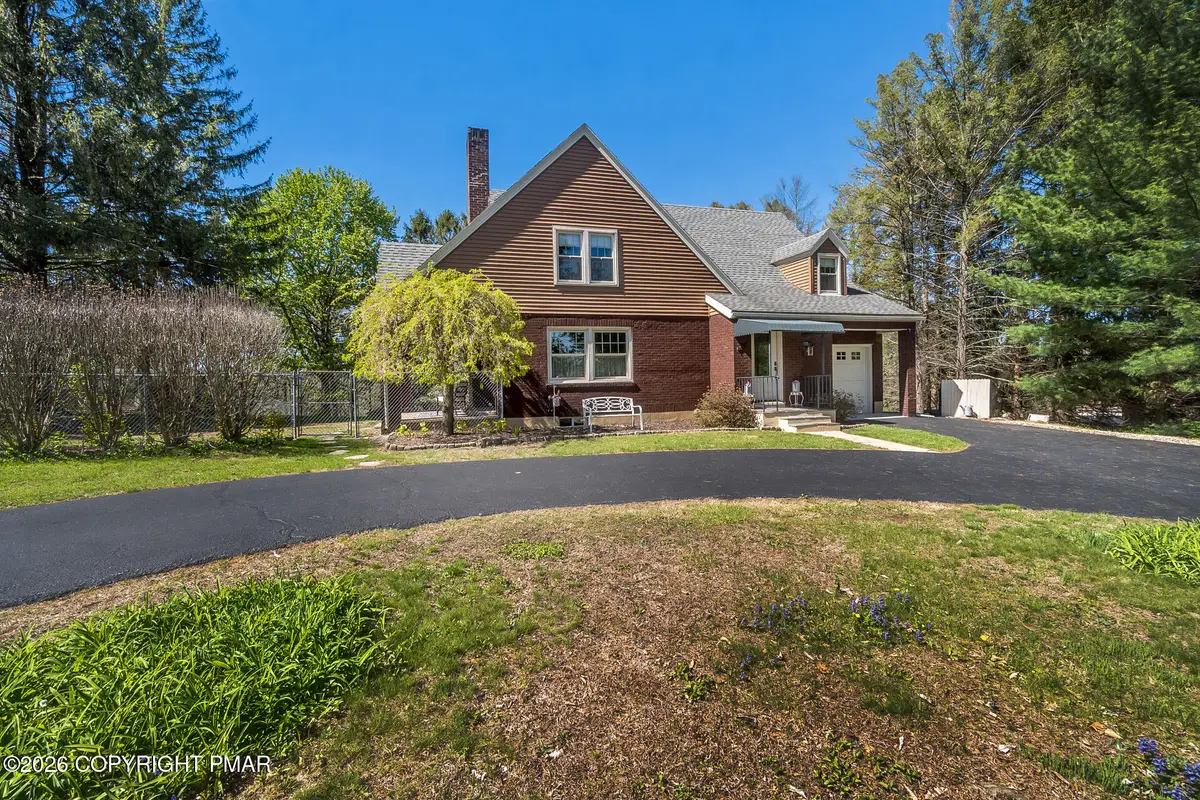 9915 Interchange Road, Lehighton, PA 18235 - #1