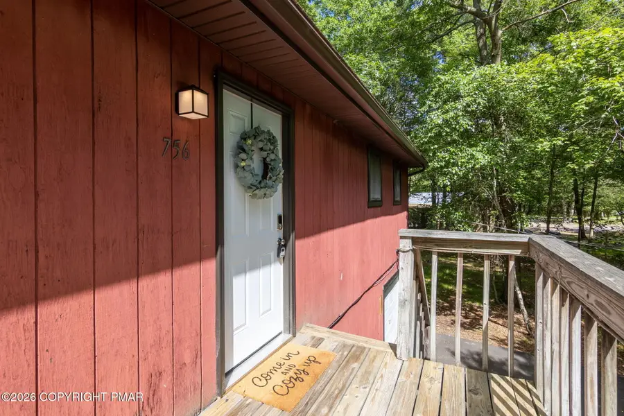 78 Keats Lane, Albrightsville, PA 18210 - #2