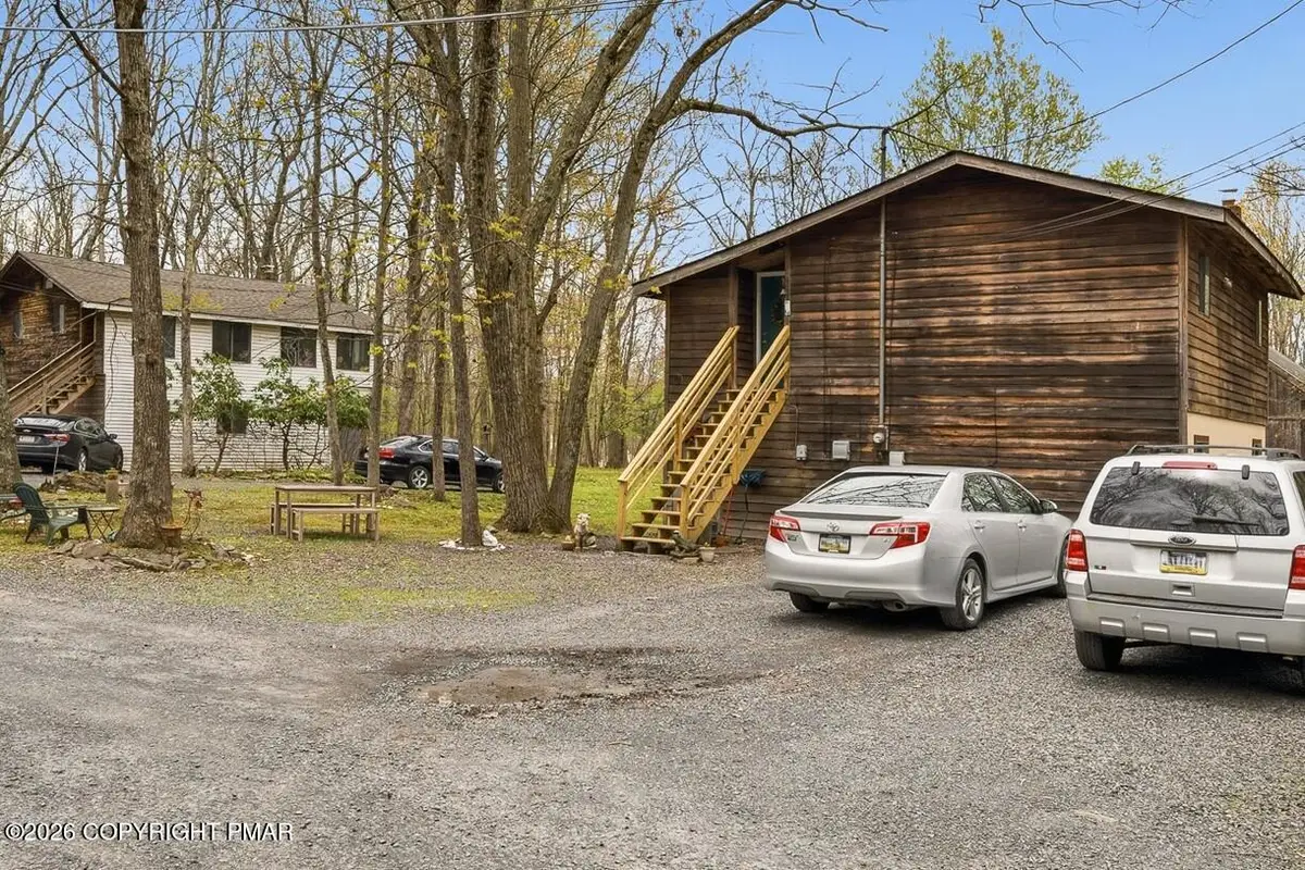 2445 Dornick Road, East Stroudsburg, PA 18302 - #1